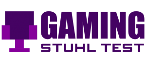Gaming Stuhl Test Logo