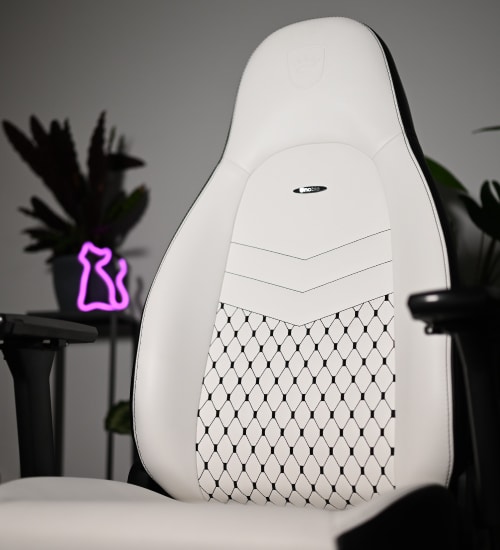Noblechairs ICON - mittel