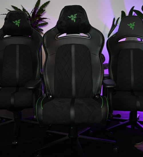 Razer Enki - groß